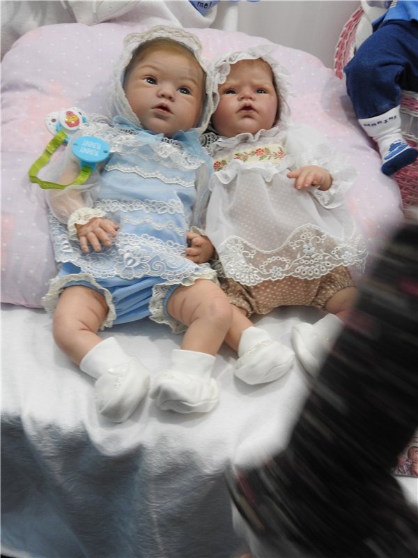 Выставка "Искусство куклы 2015". Реборны | Бэйбики Выставка "Искусство куклы 2015". Реборны