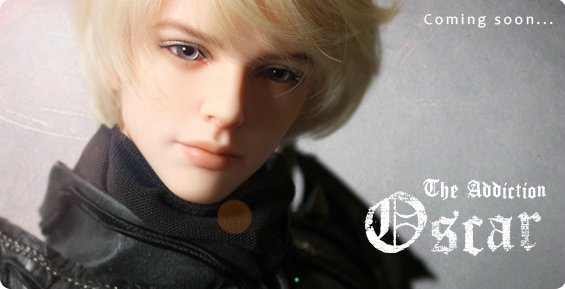 Ах мужчины, как вы умеете кружить девичьи головы.. Просто моя мечта BJD Oscar Iplehouse (фото 2)