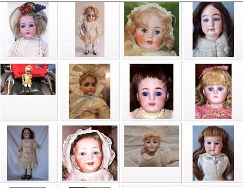 О куколках Бигги замолвлю я слово (фото 2)