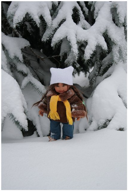 Вихтелята — Куклы Rosemarie Anna Muller (Мюллер): Вихтели (Wichtel) (фото 3)