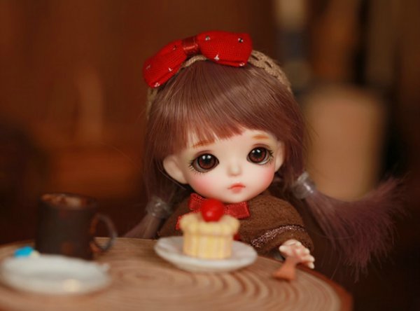 Новый релиз от Latidoll - Белоснежка, Snow White | Бэйбики Новый релиз от Latidoll - Белоснежка, Snow White