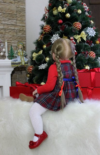 Барышня-крестьянка. Часть первая - БАРЫШНЯ. Куклы реборн Елены Ядриной (фото 3)