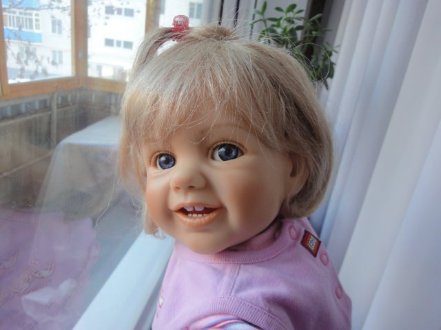 Есть повод встретиться — Домашние коллекции кукол: фото собраний