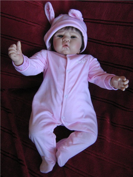 Коллекционная кукла Sophie von Sandy Faber