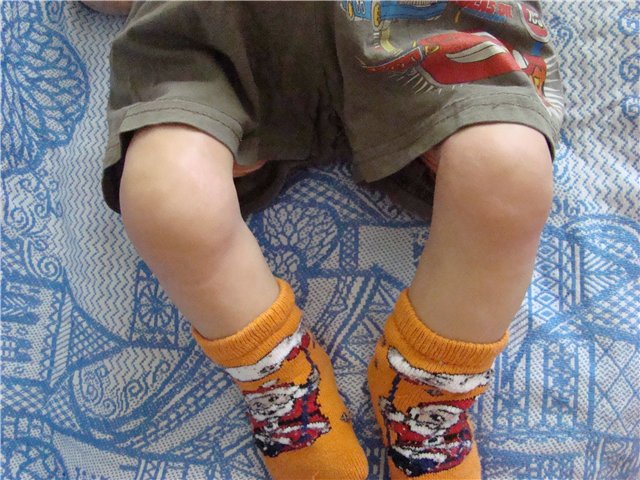 Мой портретный мальчик Тима - кукла своими руками из пластики (фото 2)