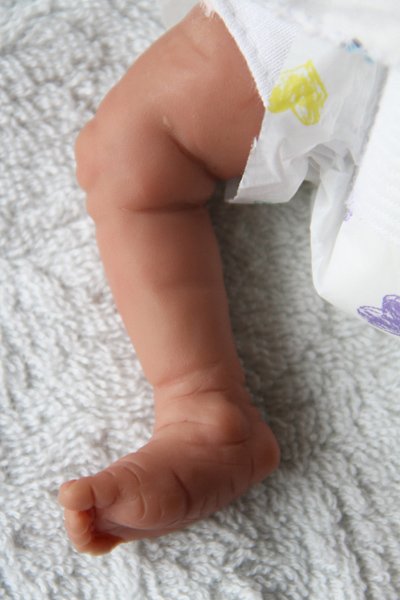 Моя Сонечка. Портретная куколка ООАК Кондрашовой Ирины