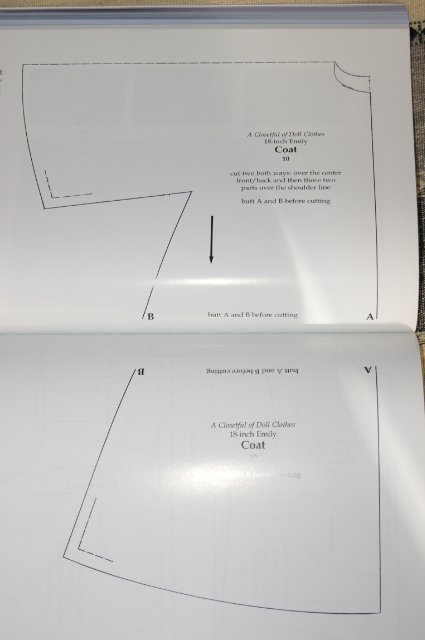 Книга Розмари Ионкер, Rosemarie Ionker - платья для кукол своими руками (фото 10)