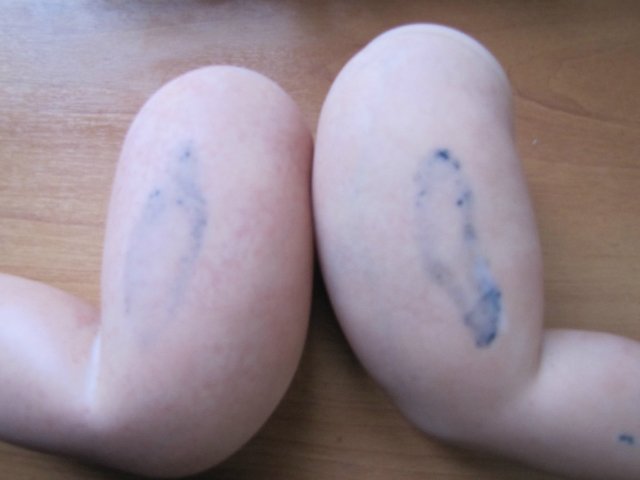 Случилась вот такая оказия