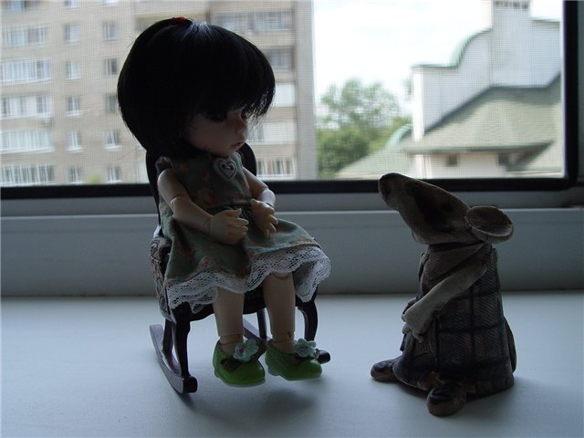 Ох, это сладкое и томительное слово - ожидание (фото 3)