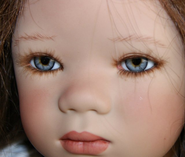 У нежности есть имя ... Lihle (фото 3)