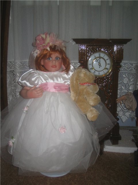 Такие разные Fayzah Spanos