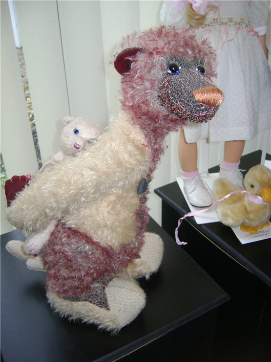 Моя поездка в музей Hildegard Günzel. Часть первая - Начало поездки и встреча