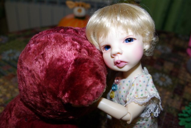 Мы из прошлого, любите нас