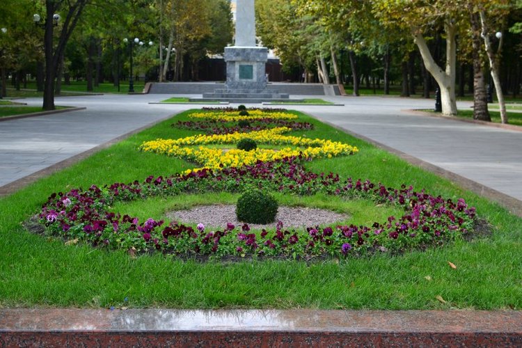 Осенние мотивы (любителям Юджин посвящается:)