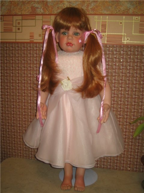 Две красотки от Файзох Спанос (FayZah Spanos) (фото 7)