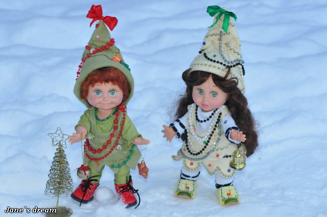 Galoob - Baby Face, часть 4. Елочка снежная- самая нежная. В Царстве гномов | Бэйбики Galoob - Baby Face, часть 4. Елочка снежная- самая нежная. В Царстве гномов