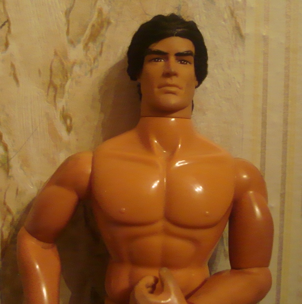 Индеец Апач — Одежда и обувь для кукол своими руками: фото