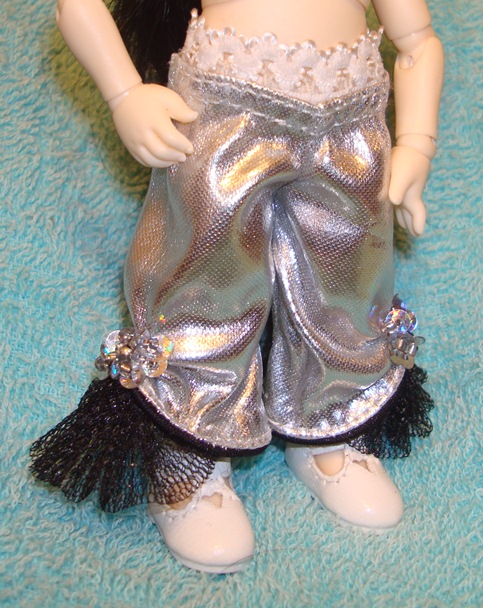 Наш эльфеночек Полина, БЖД (фото 5)