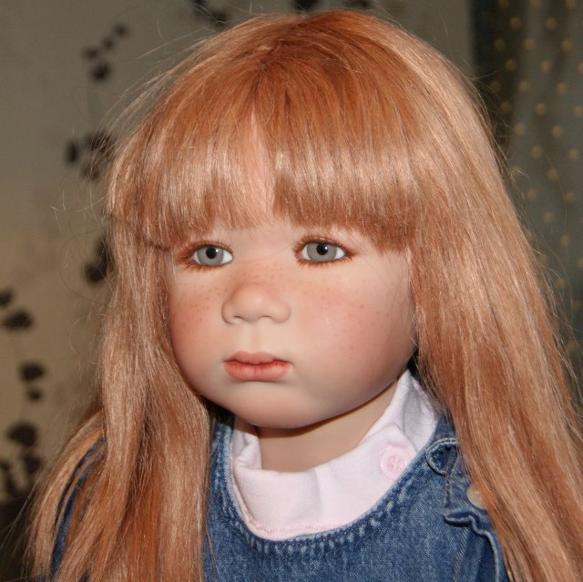 Развеселая компания девчат - Annete Himstedt