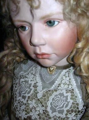 Куклы Dawn Adams dolls. Собираем информацию об авторе (фото 2)