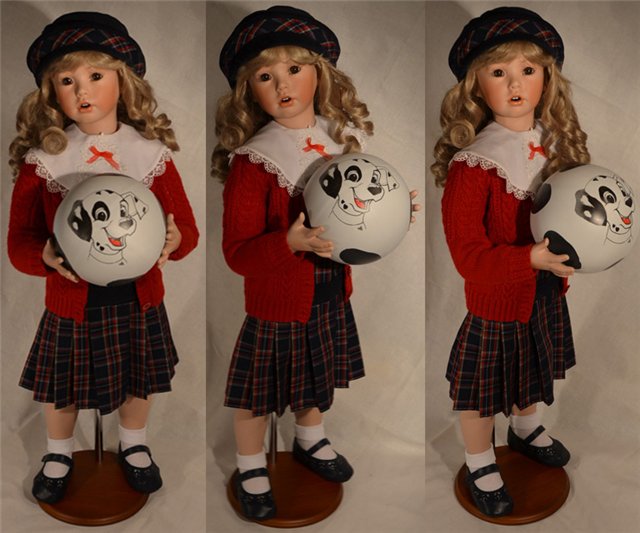 Моя вторая работа или "минус" на "минус" дает... "плюс"