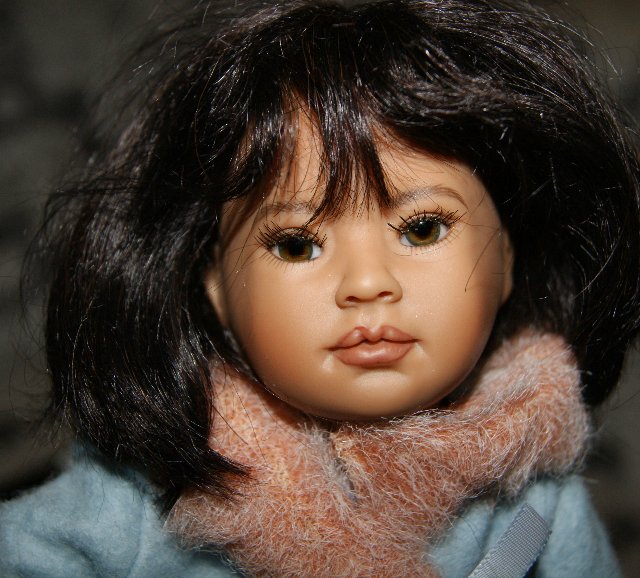 Плюшкопад и Плюшконашествие - маленькие проказницы и проказники от Heidi Pluszcok