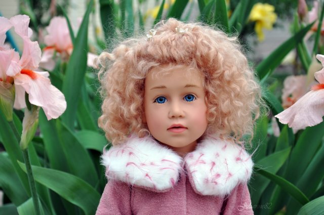 Nanette Gotz - Christmas 2002 год