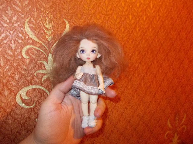 Встреча БЖД-любителей Красноярск (фото 6)