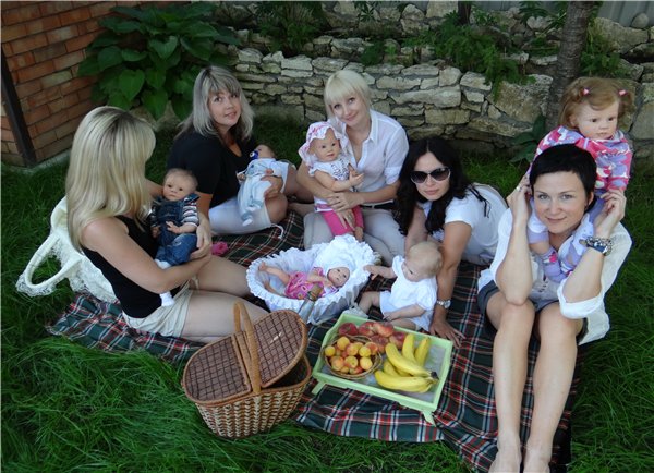 Пятигорск принимает гостей (фото 5)