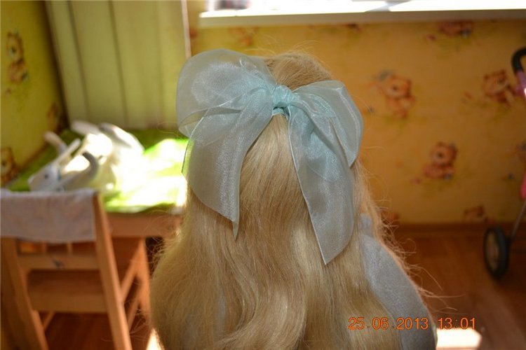 Fine ny Hildegard Gunzel. Ура, наконец- то в моей коллекции пополнение