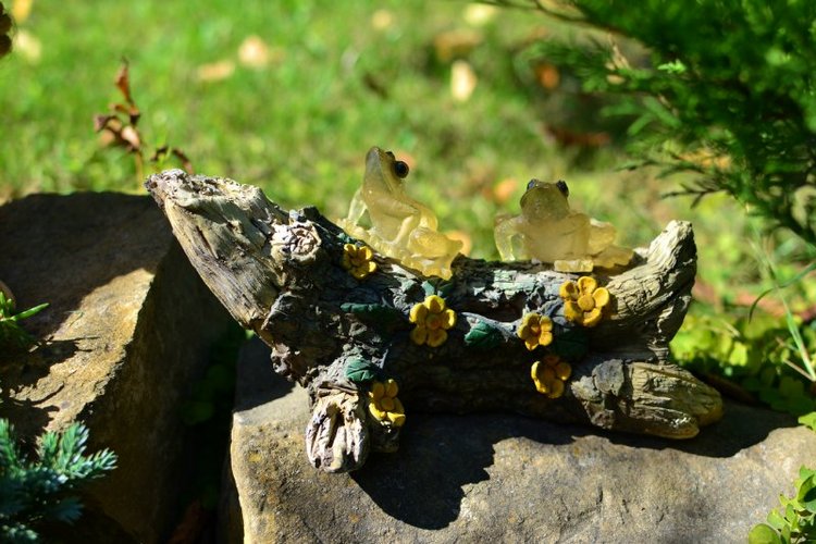 Хорошо летом в деревне. Layla & Layla Kaye Wiggs (фото 4)