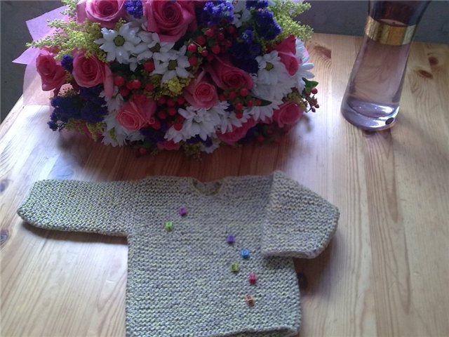 Чем можно украсить кукольные наряды (фото 4)