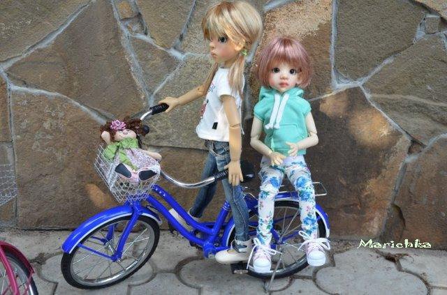 Вернуться в детство - кто не рад