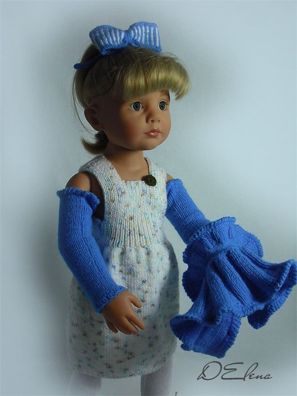 Кэти Готц и … одежда для осени… (фото 10)