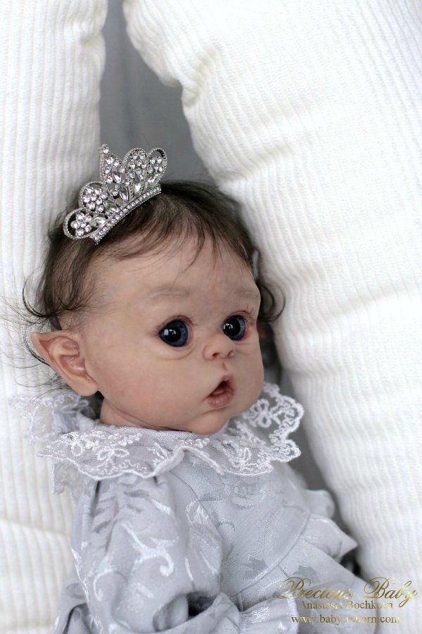 Тосенька и Зосенька! Куклы реборн Анастасии Бочковой