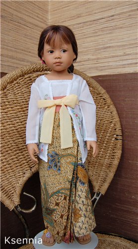 Heidi Plusczok. Коллекция 2006 года (фото 7)