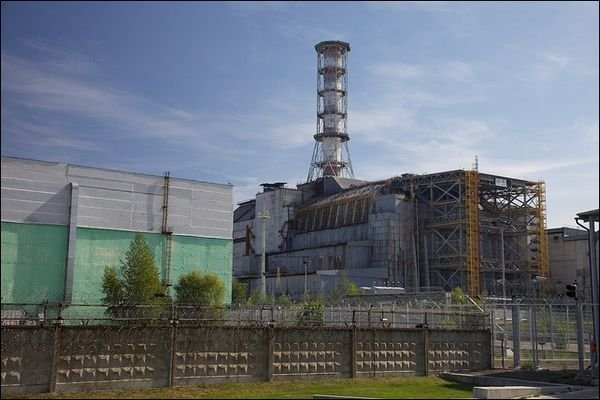 Города-призраки — Интересное и необычное: фотоподборки