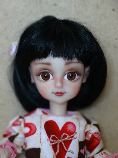 Неожиданная встреча с маленькой звёздочкой (фото 2)