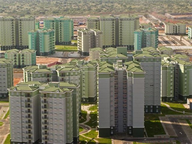 Города-призраки — Интересное и необычное: фотоподборки (фото 4)