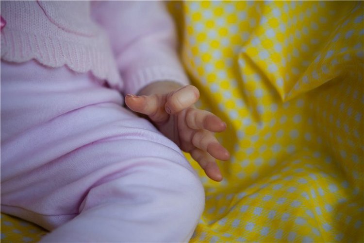 Мой милый рыжик реборн — Куклы Реборн (Reborn): работы мастеров (фото 4)