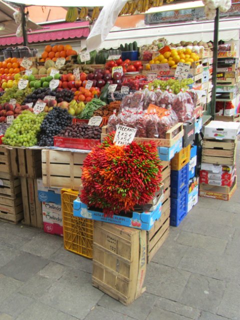 "Моя Италия". Часть 7 (заключительная) - Венеция (фото 4)