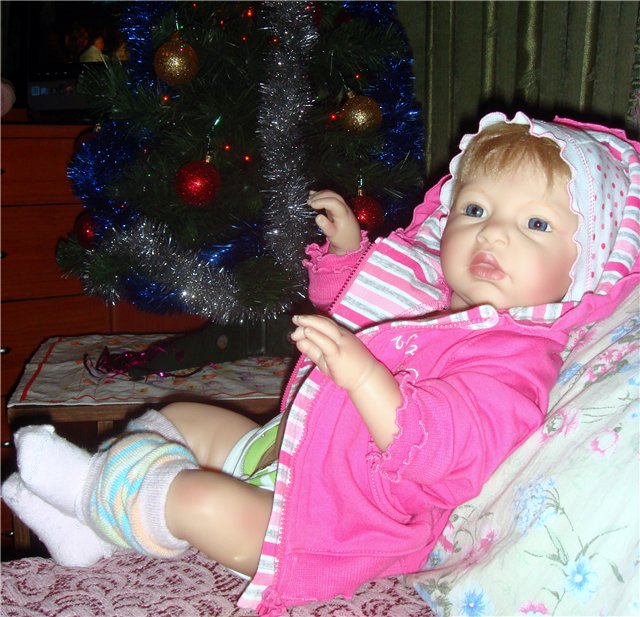 Lee Middleton, «Пощекоти мой животик» (фото 4)