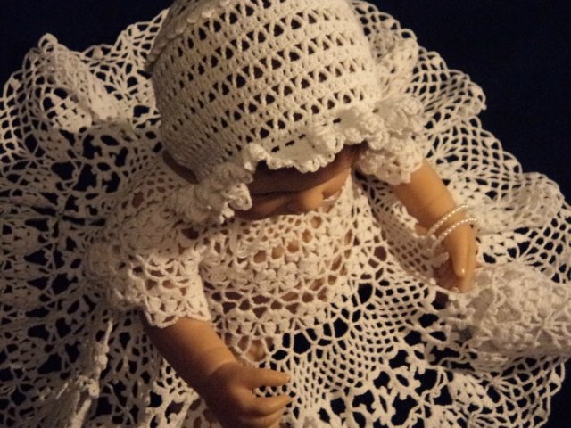 Моя принцесса Мичи в прекраснейших нарядах от Анечки Strekoza (фото 6)