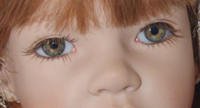 Чистейшей прелести чистейший образец - Anika von Zawieruszynski