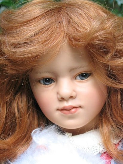 Куклы Rotraut Schrott dolls (Ротраут Шротт) | Бэйбики Куклы Rotraut Schrott dolls (Ротраут Шротт) (фото 7)