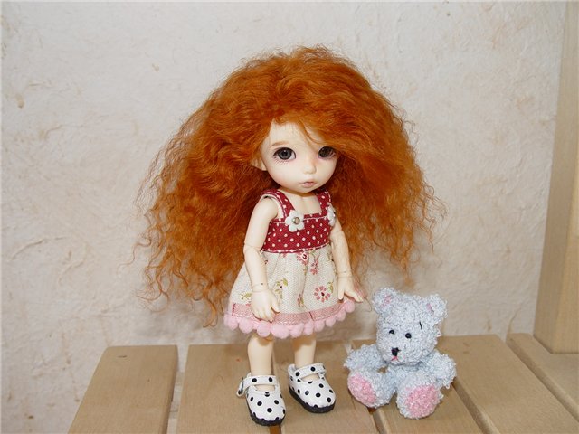 Ох, это сладкое и томительное слово - ожидание (фото 5)