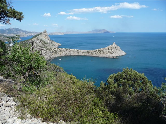 Крымские каникулы для Оливки | Бэйбики Крымские каникулы для Оливки