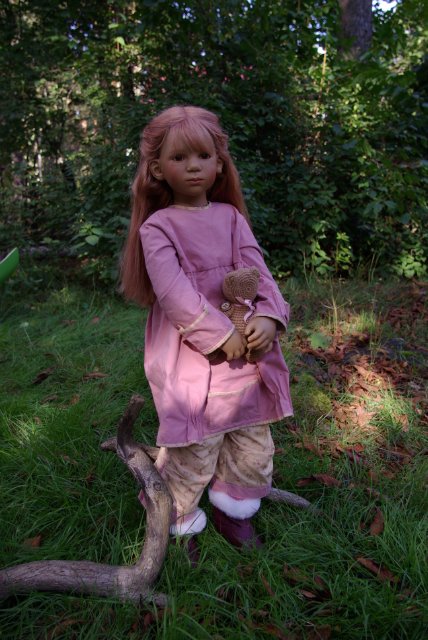 Мои две Химочки - Неблина и Гитта