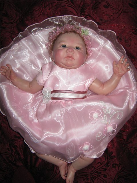 Мой Вареник Самый Сладкий:) или наши обновочки (фото 8)