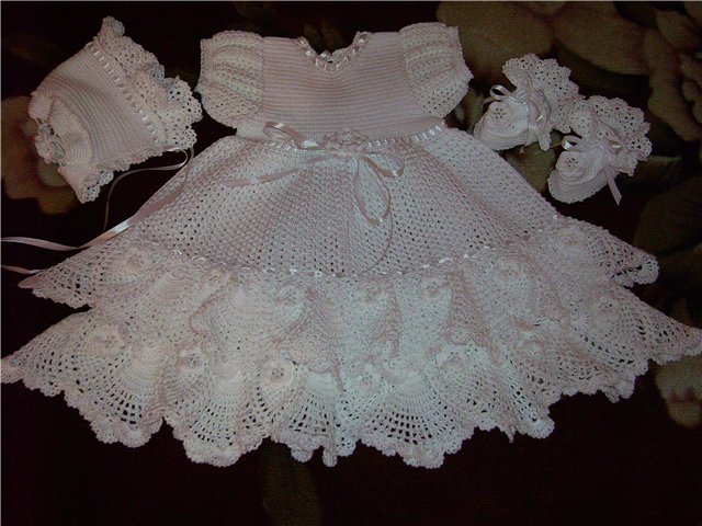 Вязалочки — Другие хобби и увлечения: сад